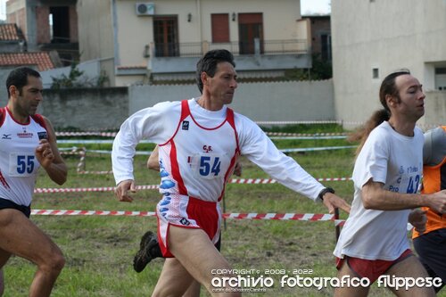 2013.03.03 Torregrotta Camp. Reg. CSI - 19